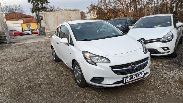 Opel Corsa Van 1.3 CDTI 3 vrata