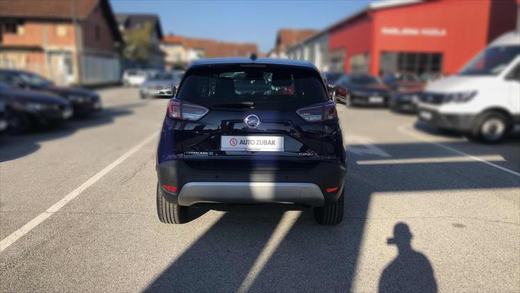 Opel Crossland X 1,6 CDTi Innovation Start/Stop