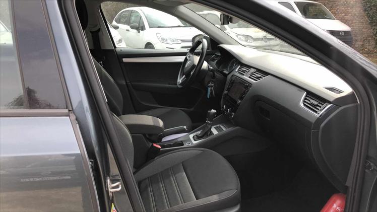 Škoda Octavia Combi 1,6 TDI Ambition DSG