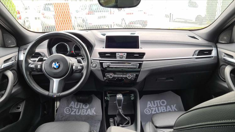 BMW X2 xDrive25d M Sport Aut.