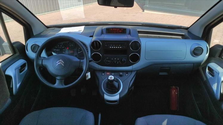 Citroën Berlingo 1,6 HDI Attraction