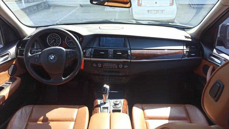 BMW X5 35dXdrive