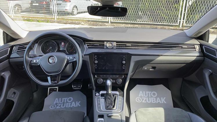 VW Arteon 4motion 2,0 TDI BMT Elegance DSG