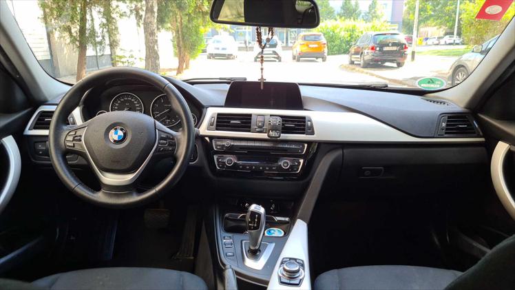 BMW Serija 3 320D