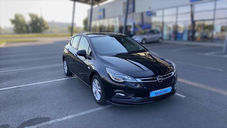 Opel Astra 1,6 CDTI Business