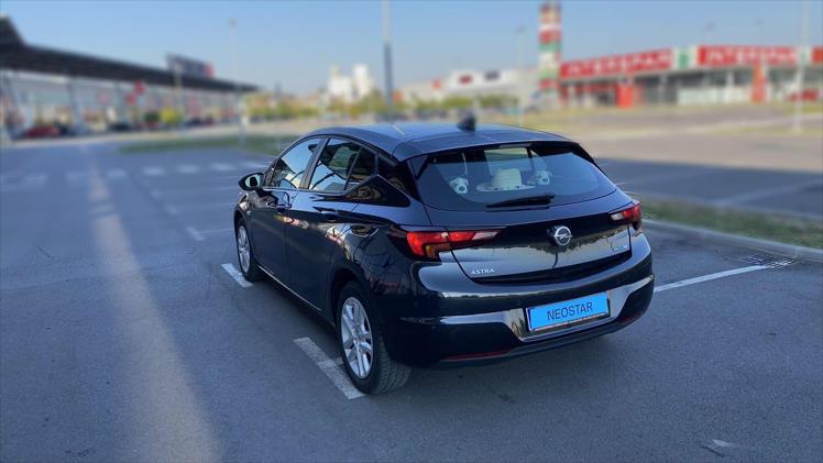 Opel Astra 1,6 CDTI Business