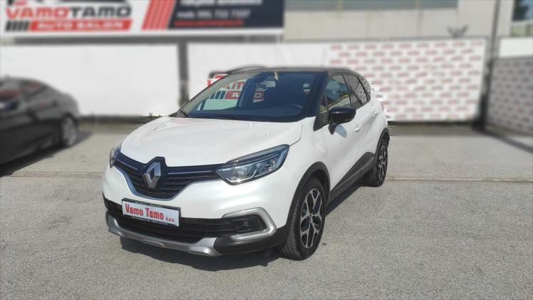 Renault Captur dCi 90 Intens