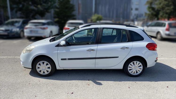 Renault Clio Grandtour 1,2 TCE Expression