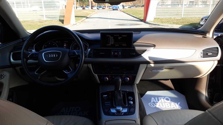 Audi A6 2,0 TDI Business S tronic
