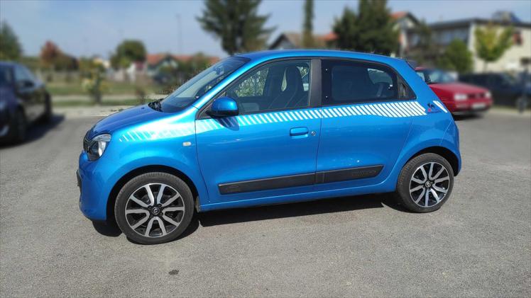 Renault Twingo SCe 70 Expression Start&Stop