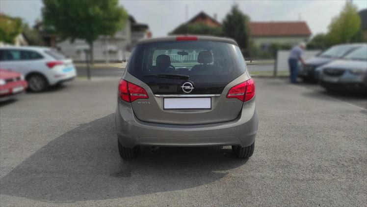 Opel Meriva 1,3 CDTI ecoflex Cosmo Start/Stop