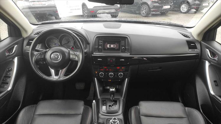 Mazda CX-5 CD175  AWD Revolution Aut.