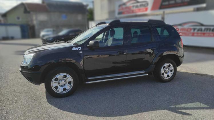 Dacia Duster 4x4 1,5 dCi Delsey