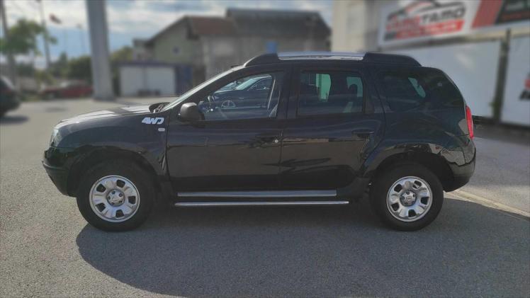 Dacia Duster 4x4 1,5 dCi Delsey