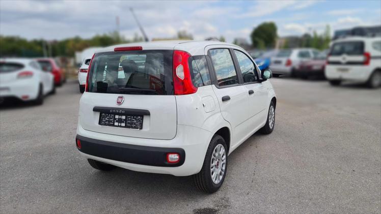 Fiat Panda 1,3 Multijet Easy