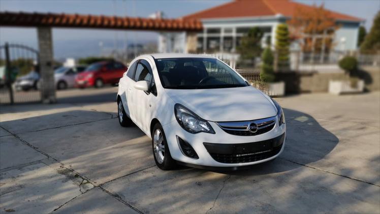 Opel OPEL CORSA 1.3 CDTI