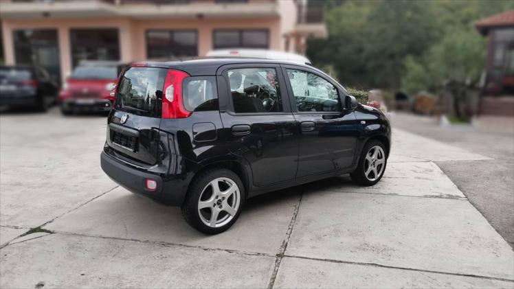 Fiat FIAT PANDA 1.2 POP