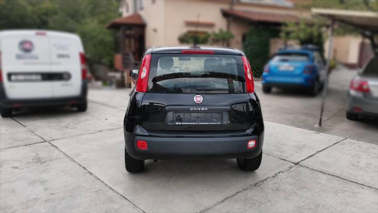 Fiat FIAT PANDA 1.2 POP