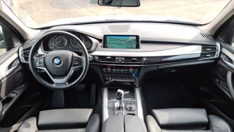 BMW X5 3.0d X-DRIVE