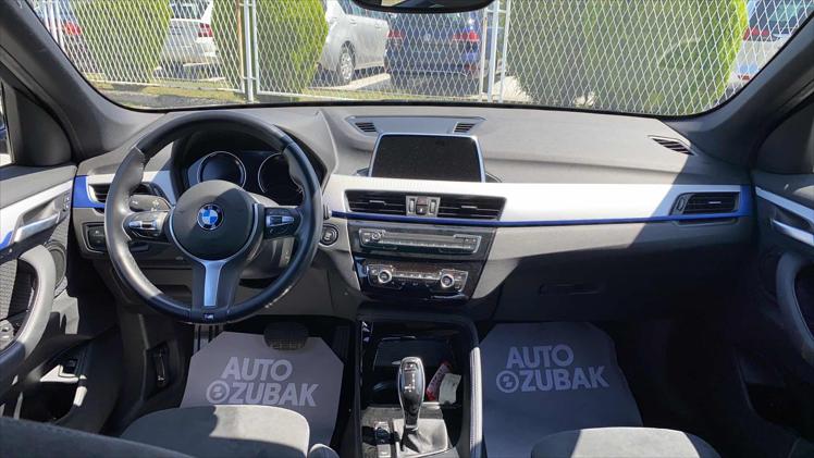 BMW xDrive18d Aut. M Sport