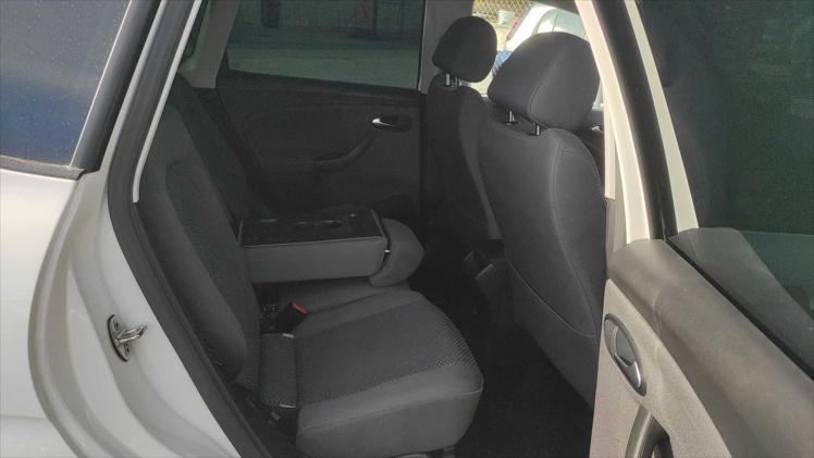 Seat Altea XL 1,6 TDI CR Style Ecomotive