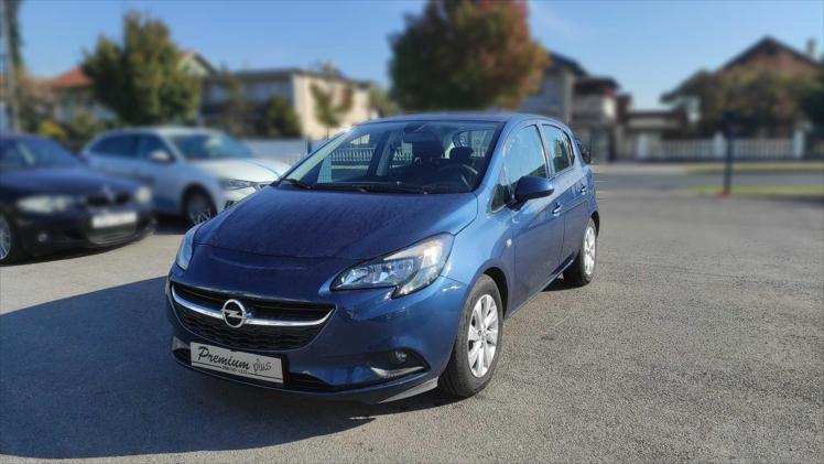 Opel Corsa 1,2 Selection
