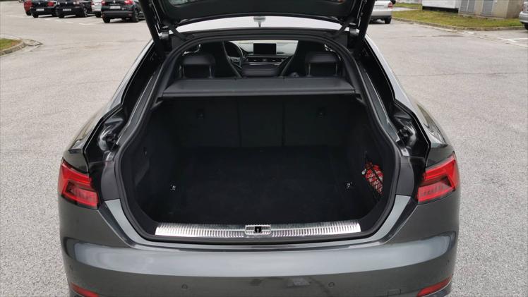 Audi S5 Sportback quattro 3,0 TFSI Tiptronic