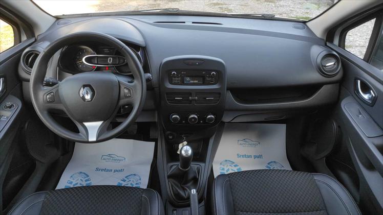 Renault Clio dCi 75 Energy Expression Start&Stop