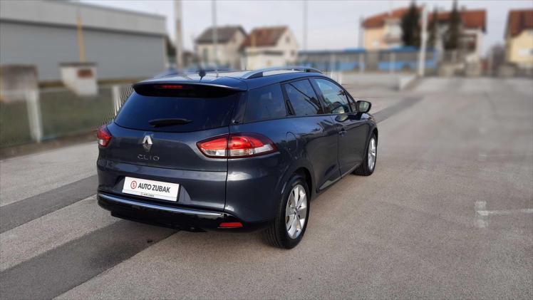Renault dCi 90 Limited