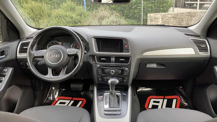 Audi Audi (D) Q5 Diesel 4x4 (2012 - 2017) 3.0 TDI QUATTRO S-TRONIC