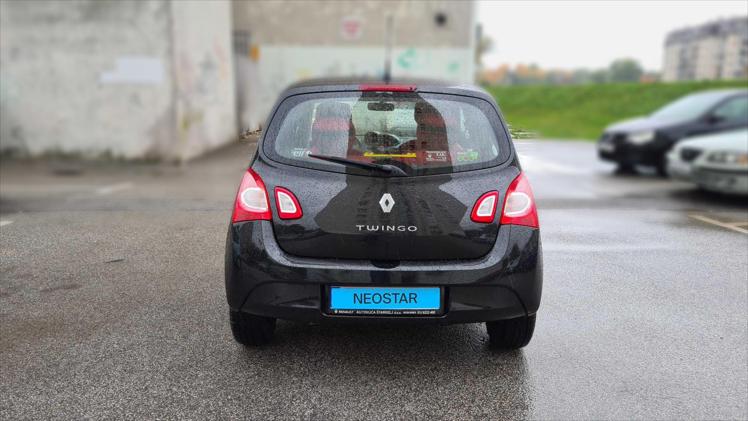 Renault Twingo Trend 1,2 16V LEV