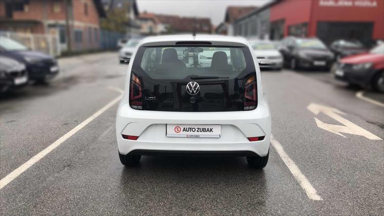 VW Up 1,0