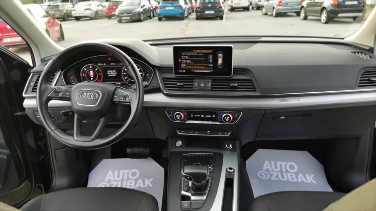 Audi Q5 quattro 40 TDI Design S tronic