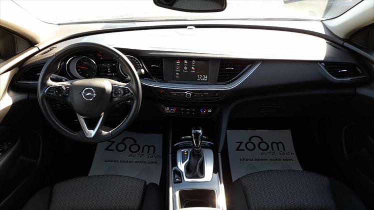 Opel Insignia Grand Sport 1,6 CDTi Business Innovation Aut.