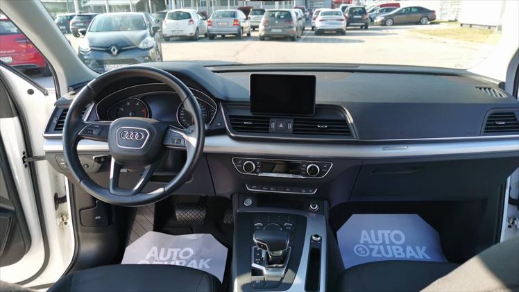 Audi Q5 quattro 40 TDI Comfort S tronic