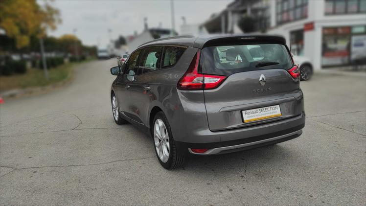 Renault Grand Scénic dCi 110 Energy Limited