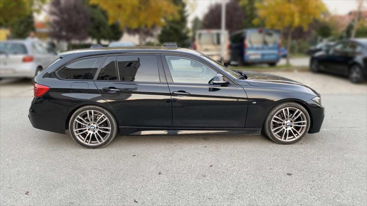 BMW Serija 3, 320d Sport Automatic