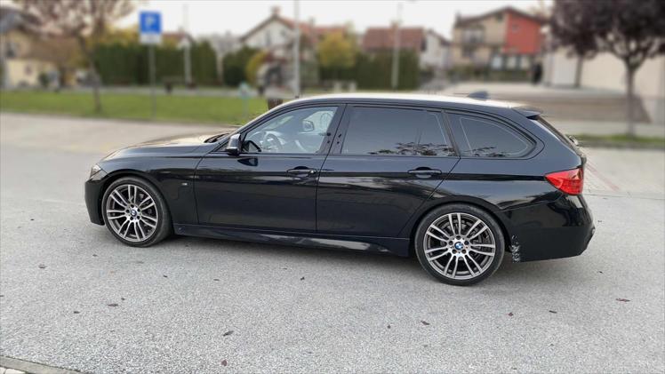 BMW Serija 3, 320d Sport Automatic