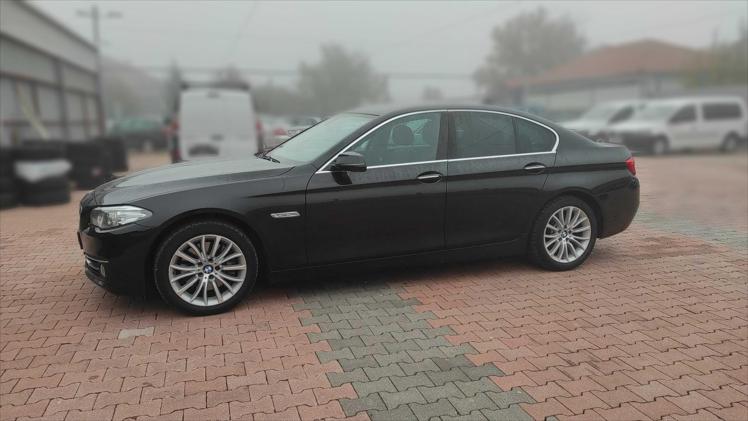 BMW 525d Luxury Aut.