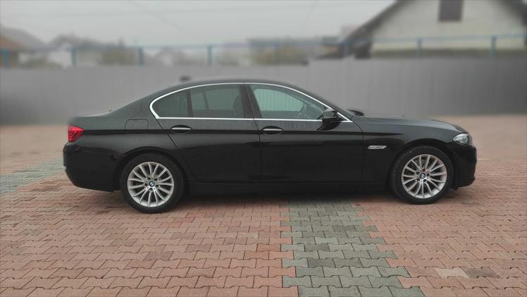 BMW 525d Luxury Aut.