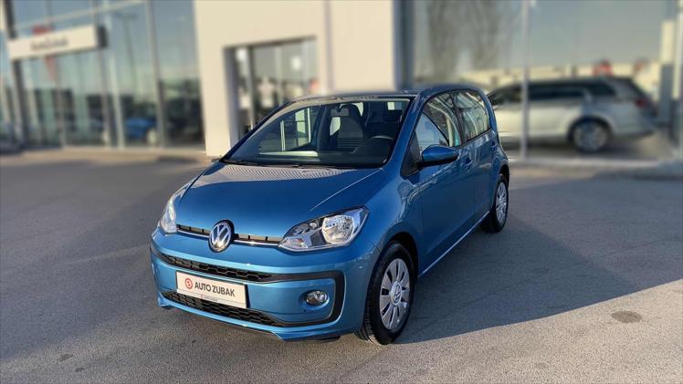 Used 66560 - VW Up Up 1,0 move up! cars
