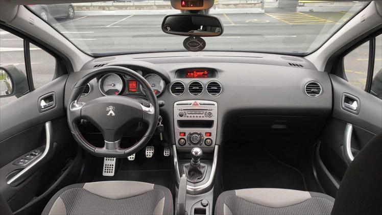 Peugeot 308 2.0 HDi 150 KS Sportium