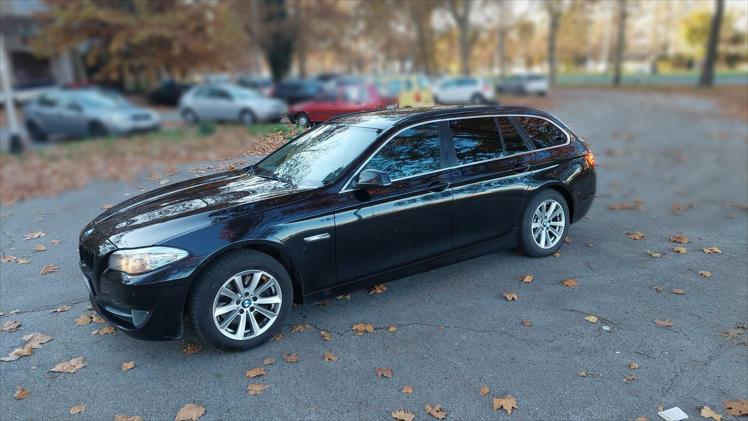 BMW BMW 5 Touring 520d
