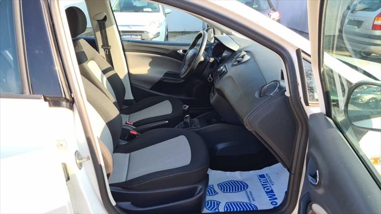 Seat Ibiza 1.2 TDI Style 5 vrata