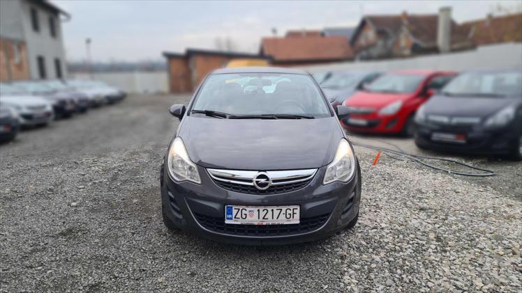 Opel Corsa Enjoy 1,2 16V Easytronic