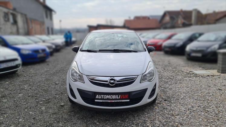 Opel Corsa Enjoy 1,2 16V