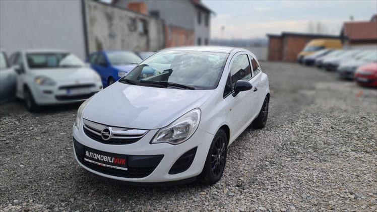 Opel Corsa Enjoy 1,2 16V
