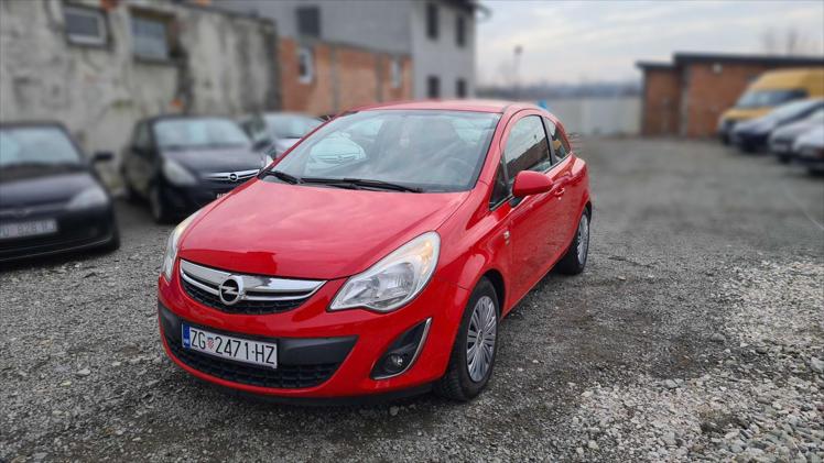 Opel Corsa 1.3 CDTI 3 vrata
