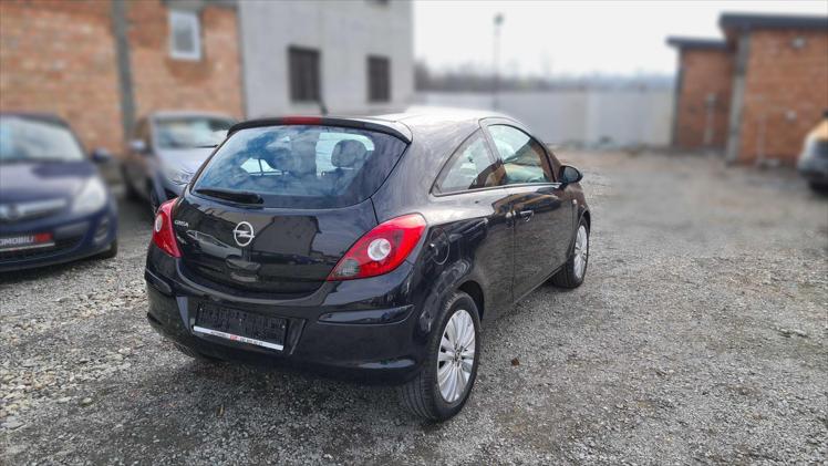 Opel Corsa Enjoy 1,2 16V LPG