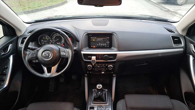 Mazda CX-5 CD150  Attraction